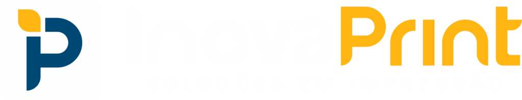 Inova Print - Soluções em Impressão