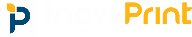 Inova Print - Soluções em Impressão