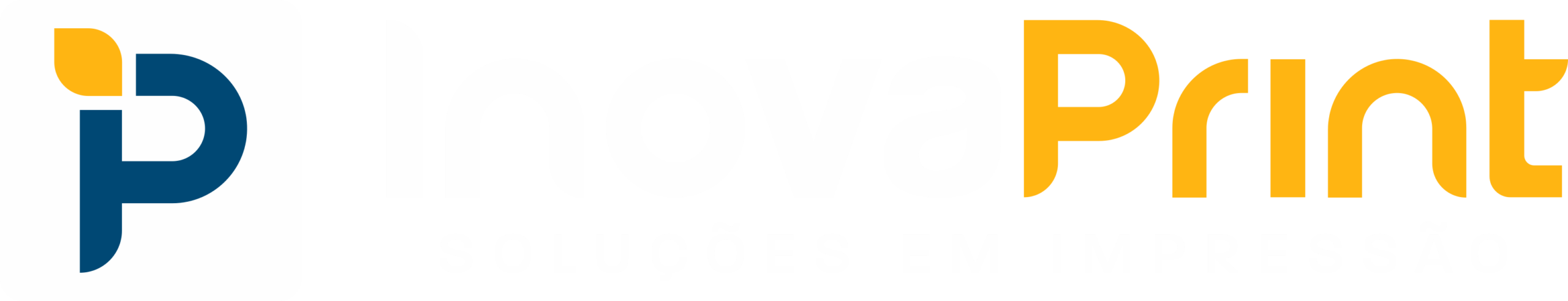Inova Print - Soluções em Impressão