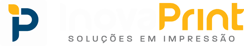 Inova Print - Soluções em Impressão
